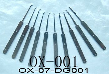 鎖匠工具 專(zhuān)業(yè)供應(yīng)商,批發(fā)零售各種鎖匠常用單鉤.