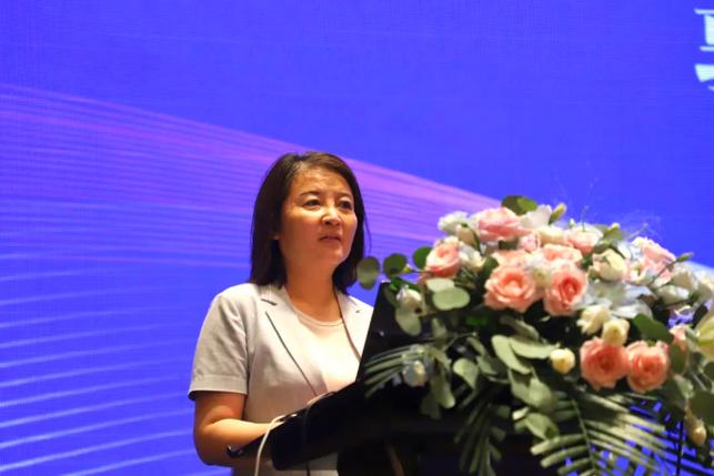 跨界融合創(chuàng)新第五屆中國(guó)鈦民品高峰論壇召開(kāi)