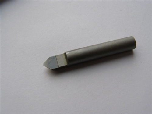 pcd刀具 3 ,鄭州市新華中硬質合金刃具廠