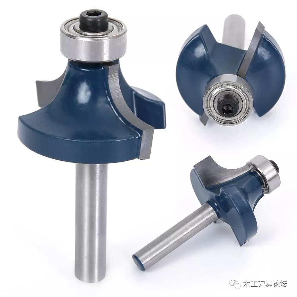 完整的硬質(zhì)合金木工刀具的應(yīng)用及其刃磨技術(shù)