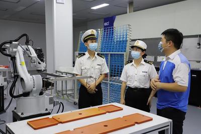 河源首家硬質合金企業產品知識產權海關保護備案獲核準!有什么好處?