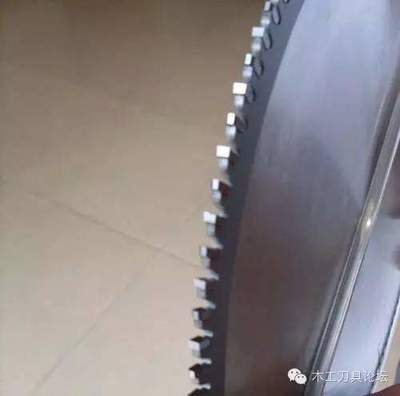 硬質(zhì)合金木工圓鋸片應(yīng)用技術(shù)問(wèn)答