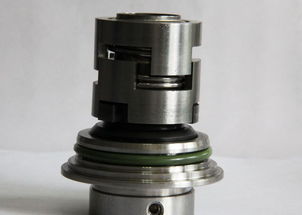 供應(yīng) njk 22 寧波精科機(jī)械密封件 硬質(zhì)合金 碳化硅 水泵密封件價(jià)格 廠家 圖片