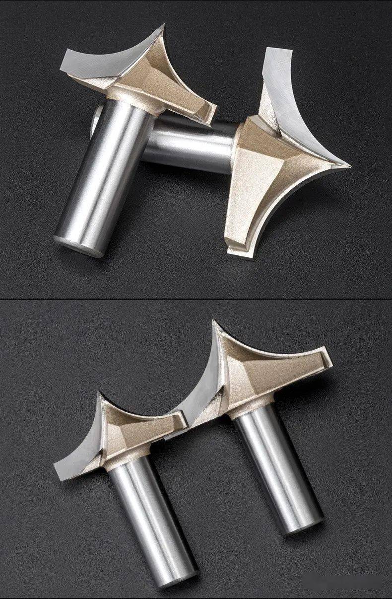 硬質(zhì)合金木工刀具釬焊過(guò)程中容易產(chǎn)生的問(wèn)題及原因_裂紋