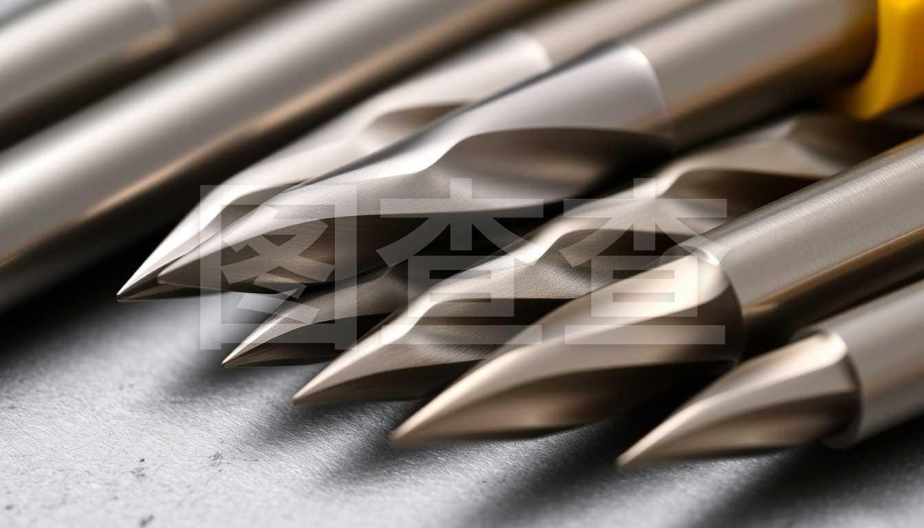 硬質(zhì)合金端面機