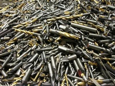 現(xiàn)在廢舊硬質(zhì)合金回收價(jià)格是多少